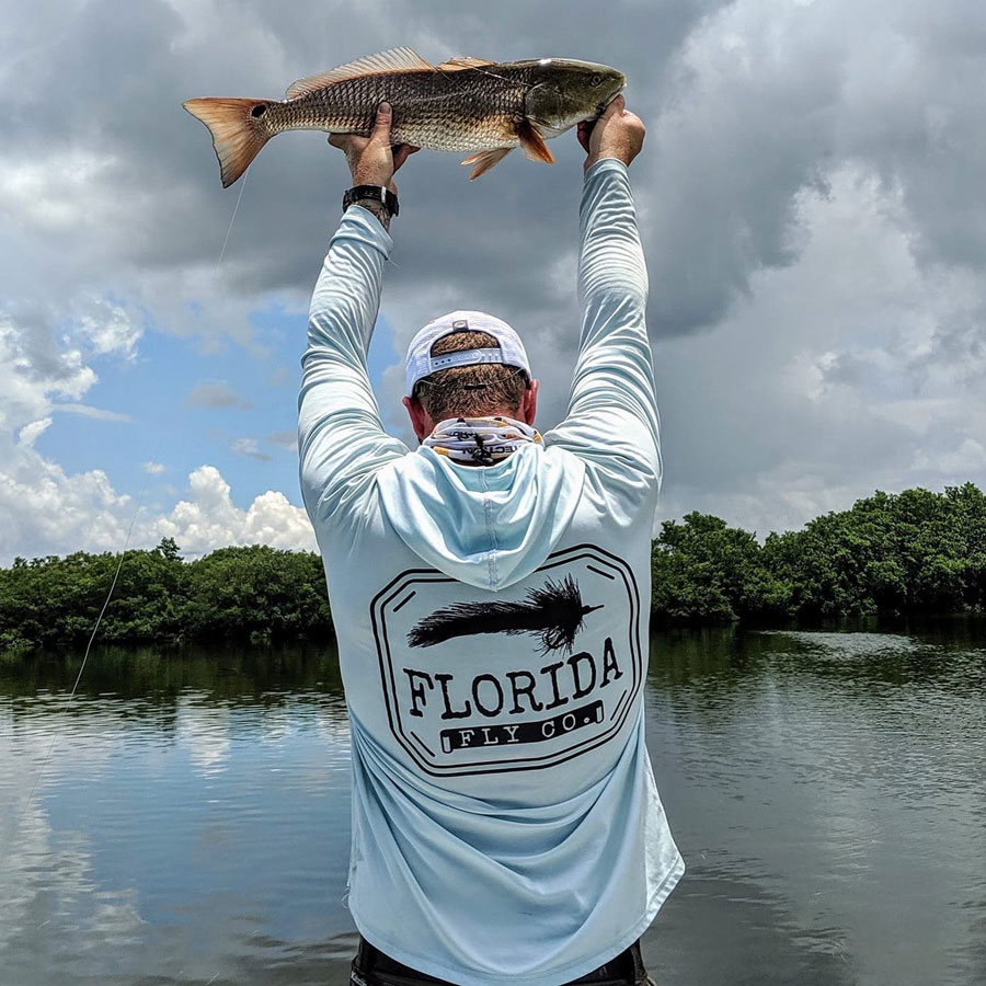 mosquito lagoon fly fishing