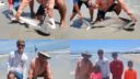 New Smyrna Beach shark fishing