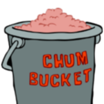 Profile picture of chumbucket